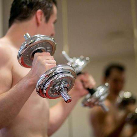Kaellan Hotell Spa Konferens Åmliden 외부 사진