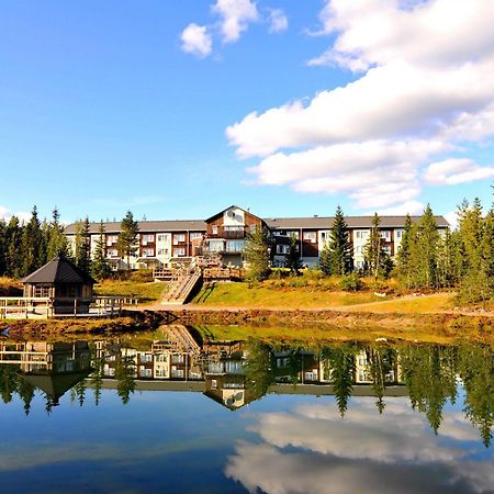 Kaellan Hotell Spa Konferens Åmliden 외부 사진