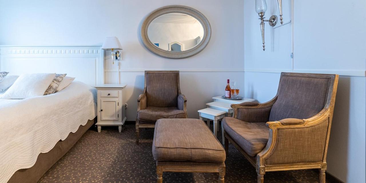 Kaellan Hotell Spa Konferens Åmliden 외부 사진