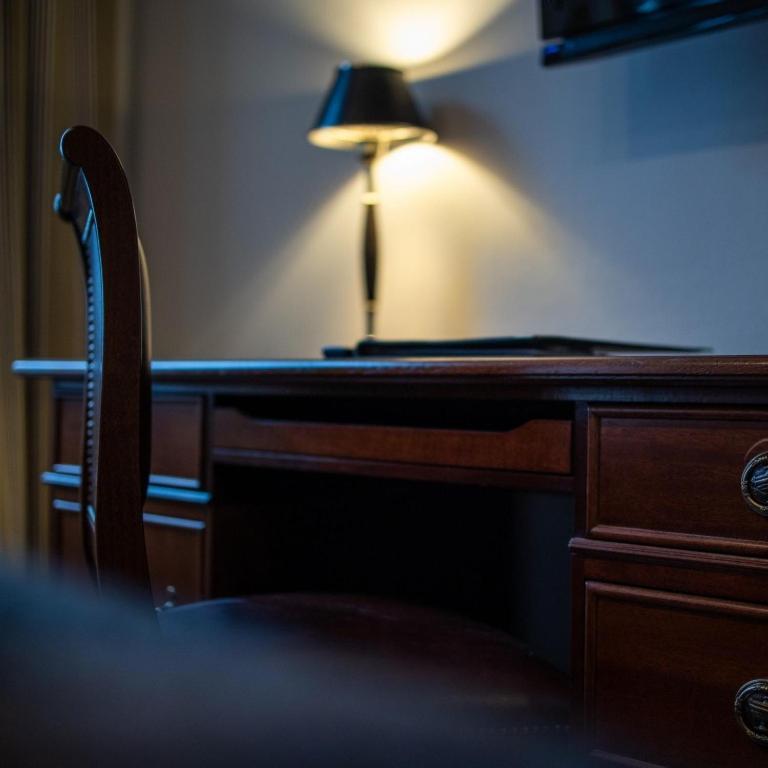 Kaellan Hotell Spa Konferens Åmliden 외부 사진