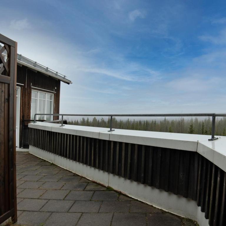 Kaellan Hotell Spa Konferens Åmliden 외부 사진