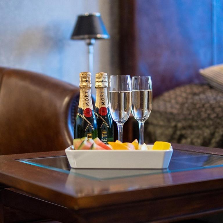 Kaellan Hotell Spa Konferens Åmliden 외부 사진