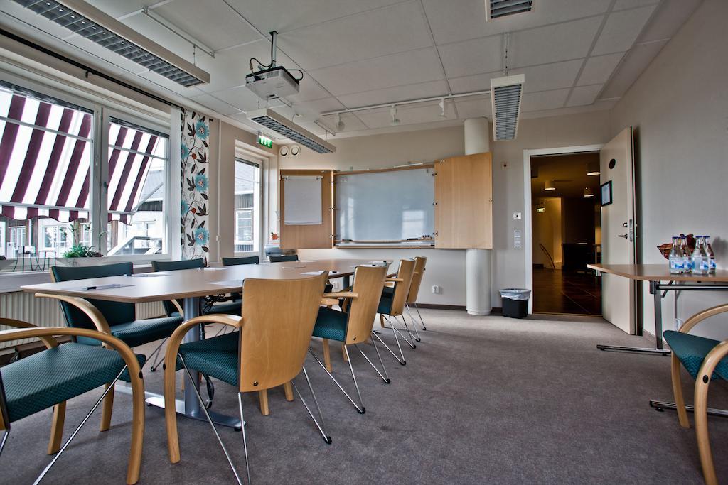 Kaellan Hotell Spa Konferens Åmliden 외부 사진