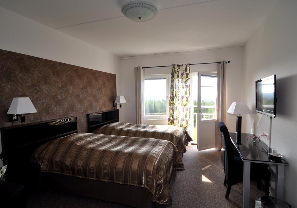 Kaellan Hotell Spa Konferens Åmliden 객실 사진