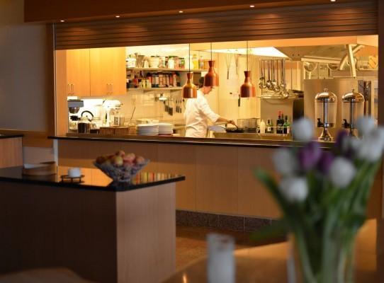 Kaellan Hotell Spa Konferens Åmliden 외부 사진
