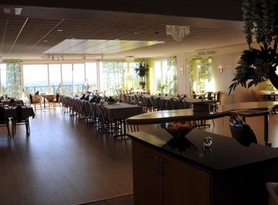 Kaellan Hotell Spa Konferens Åmliden 외부 사진