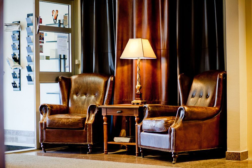 Kaellan Hotell Spa Konferens Åmliden 외부 사진
